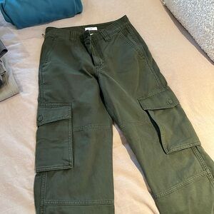 Aritzia TNA Cargo